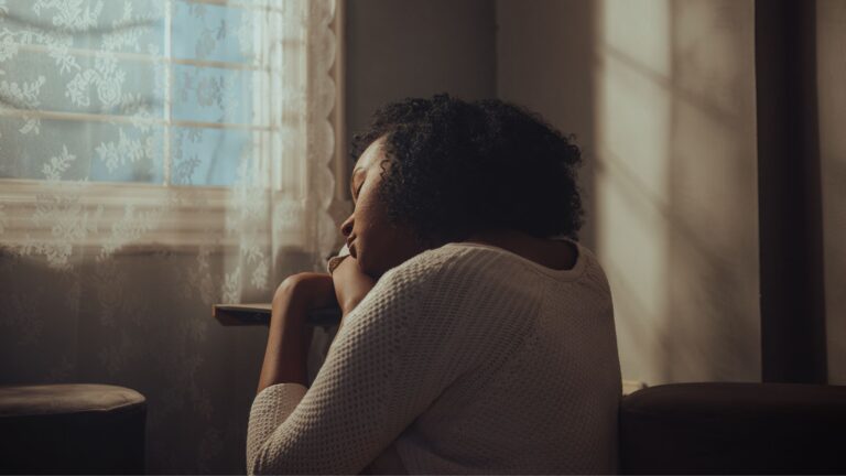The Silent Epidemic: Why Mental Health Support for Women Matters